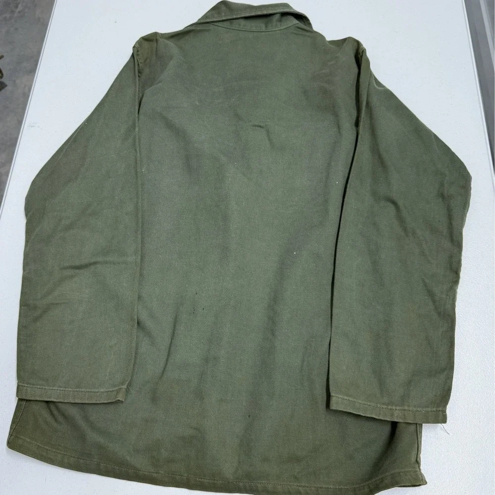 Trooper Fatigues vintage military
